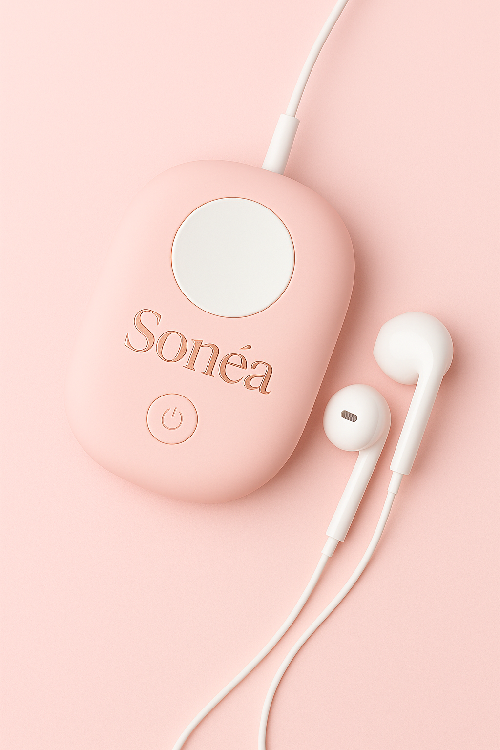 Scan Émotionnel Sonéa – Créez un lien magique avec votre bébé