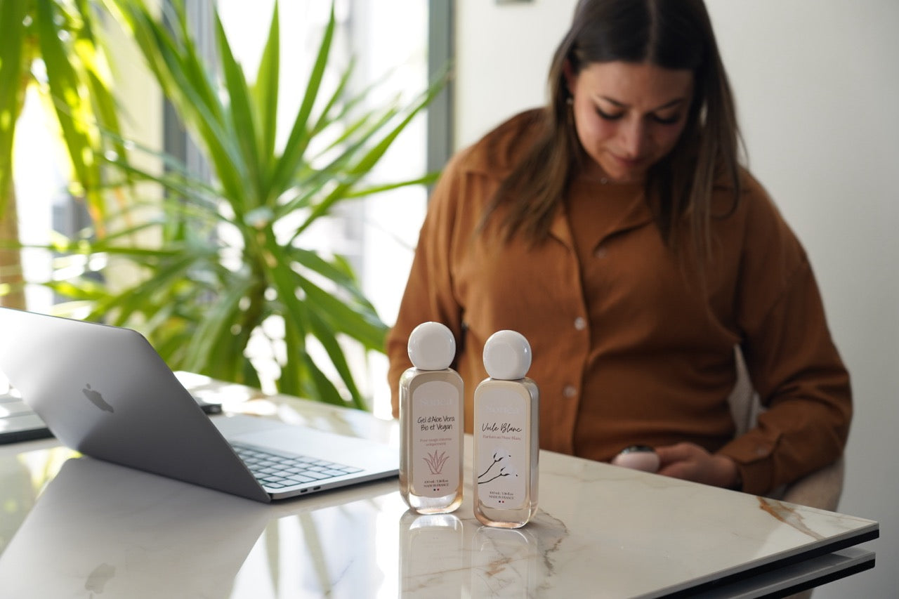 Méditation Grossesse : 5 Exercices Guidés pour Se Connecter à Bébé