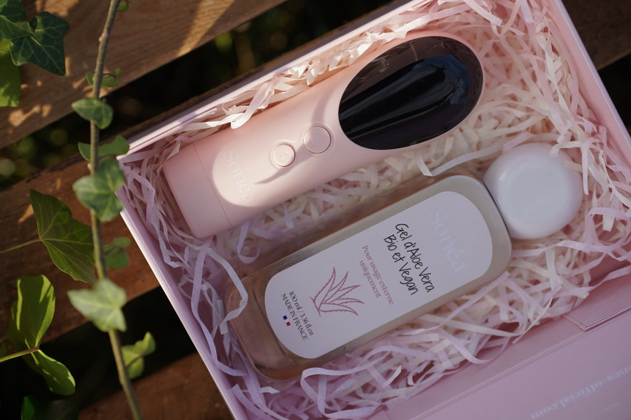 Cadeau Femme Enceinte : 12 Idées Originales qui Font Vraiment Plaisir Image