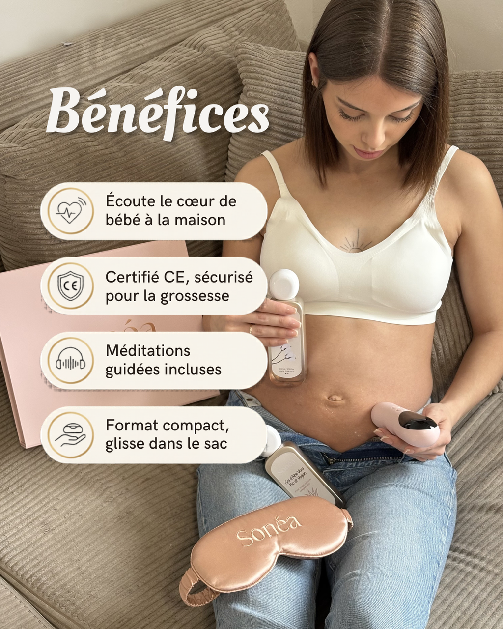 Coffret Essentiel