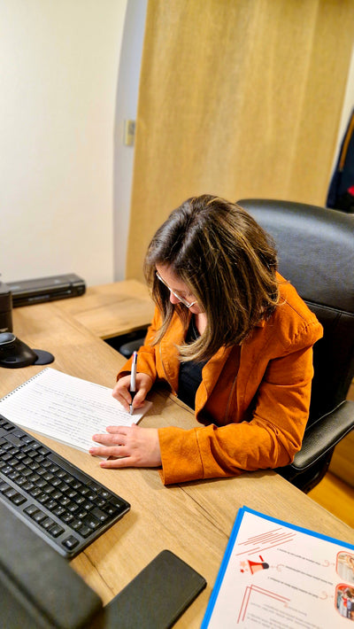Élodie partenaire Sonéa