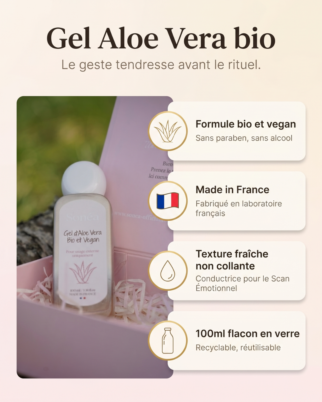 Coffret Essentiel