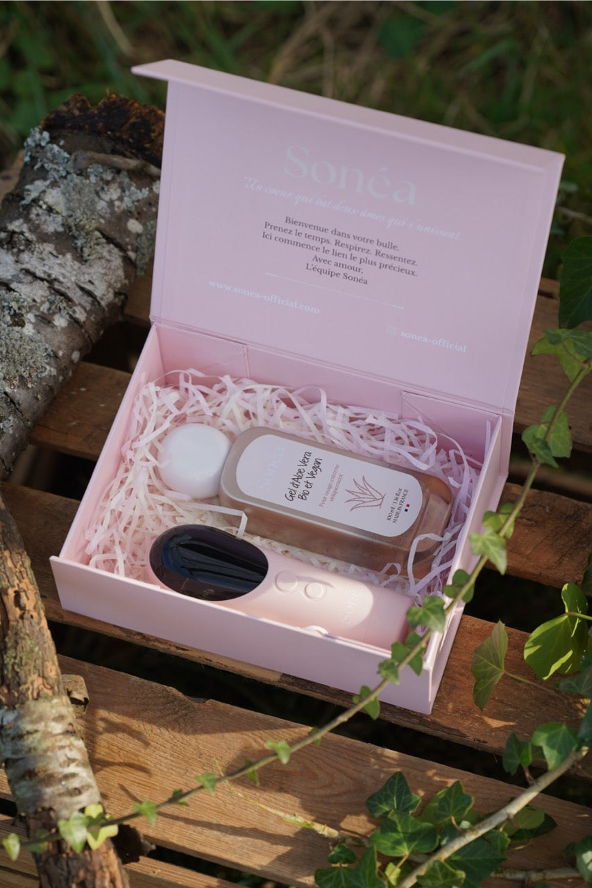 Coffret Essentiel