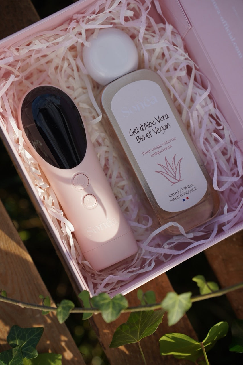 Coffret Essentiel