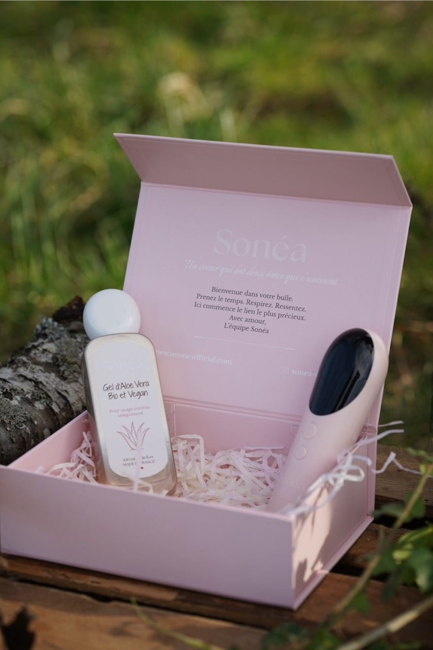Coffret Essentiel