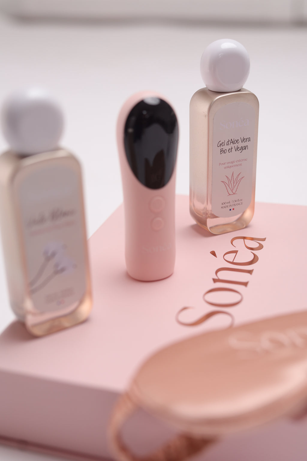 Coffret Premium