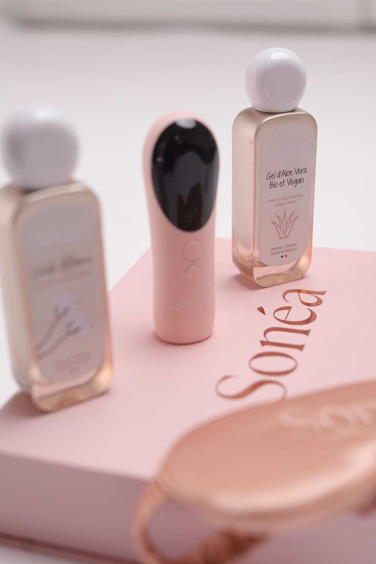 Coffret Premium