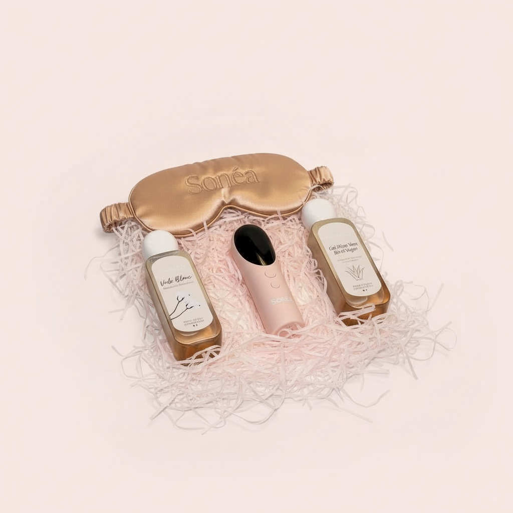 Coffret Premium Sonéa