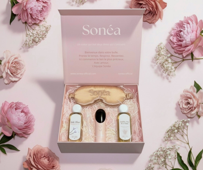 Coffret Premium Sonéa